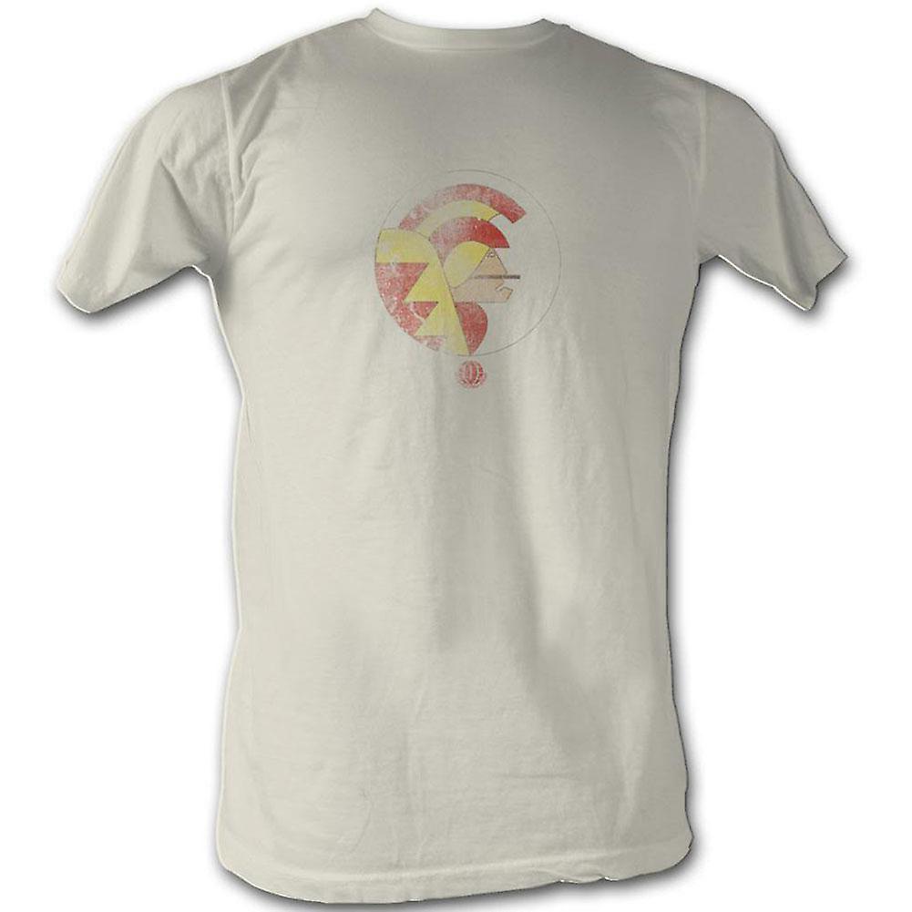 Foto 1 | Camiseta Rockinstone Wfl Hh 100% Algodón Preencogido 180 G/m² - Venta Internacional.