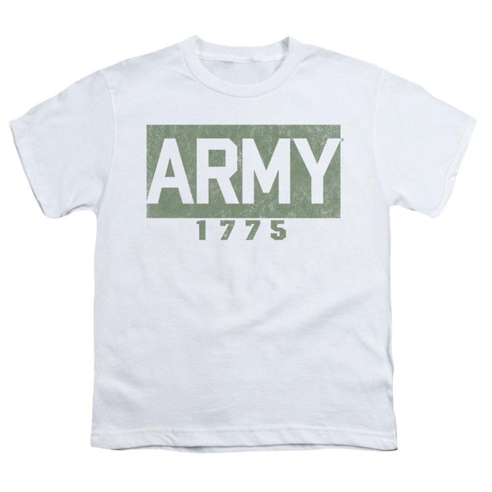 Foto 2 pulgar | Camiseta Rockinstone U.s. Army Block 180 G/m², 100% Algodón - Venta Internacional.