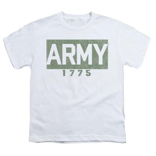 Foto 1 | Camiseta Rockinstone U.s. Army Block 180 G/m², 100% Algodón - Venta Internacional.