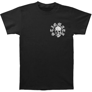 Foto 1 | Camiseta Rockinstone Stigmata Ourselves Alone para Hombre - Venta Internacional