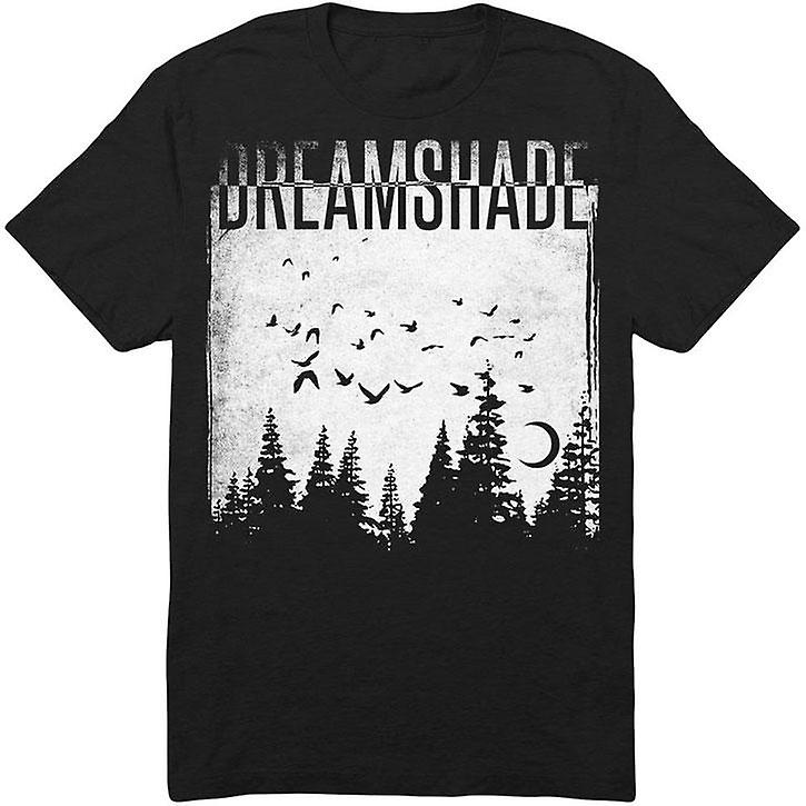 Foto 1 | Camiseta Dreamshade Drift Para Hombre Rockinstone 100% Algodón - Venta Internacional.