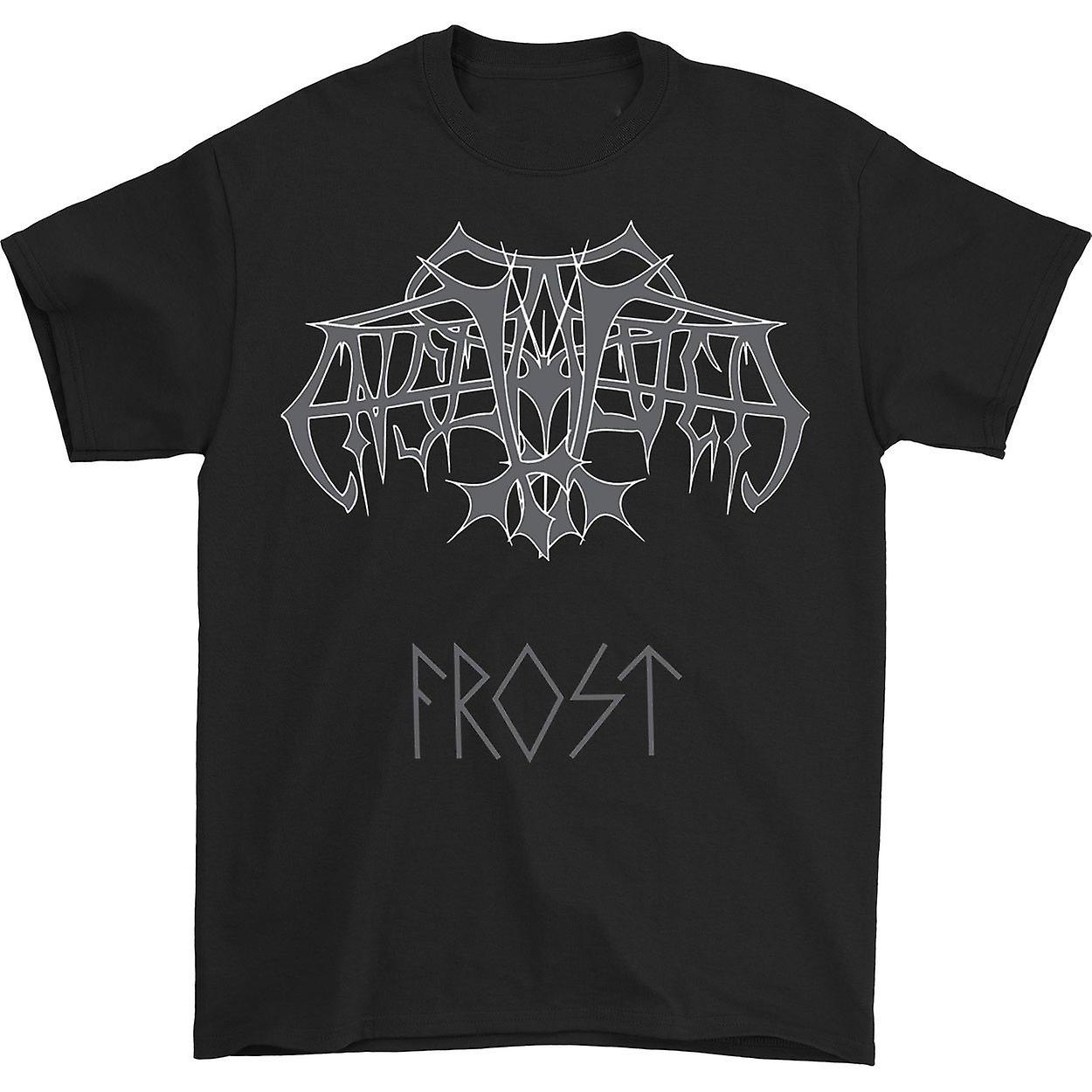 Foto 2 pulgar | Camiseta Rockinstone Enslaved Frost 180 G/m² 100% Algodón - Venta Internacional.