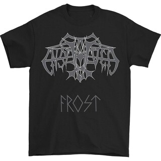 Foto 1 | Camiseta Rockinstone Enslaved Frost 180 G/m² 100% Algodón - Venta Internacional.