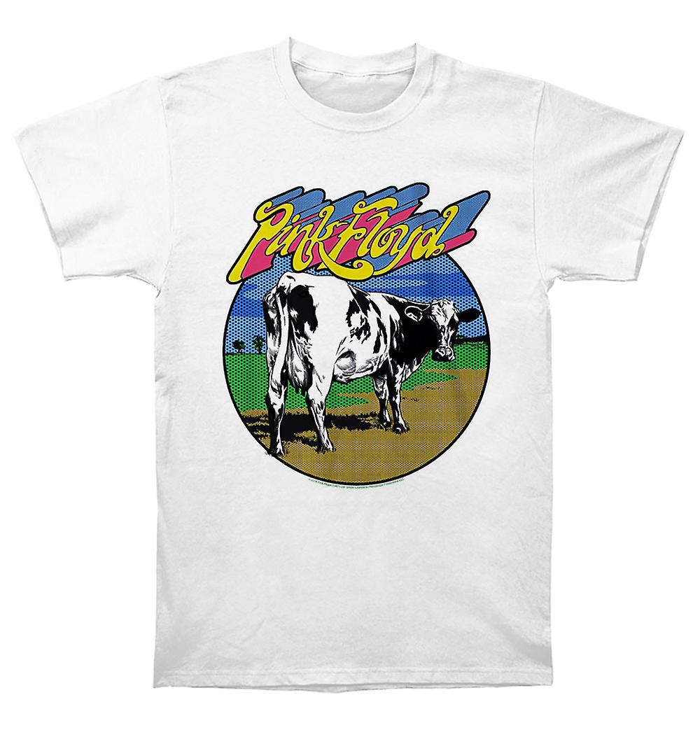 Foto 2 pulgar | Camiseta Rockinstone Pink Floyd Distant Bells Para Hombre - Venta Internacional.