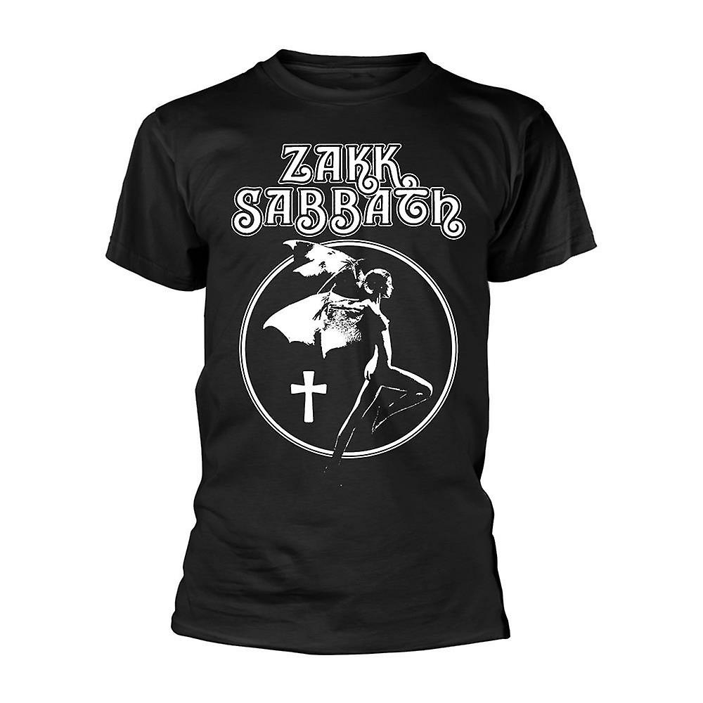 Camiseta Rockinstone Zakk Wylde Z Icon 2 Para Hombre - Venta Internacional.