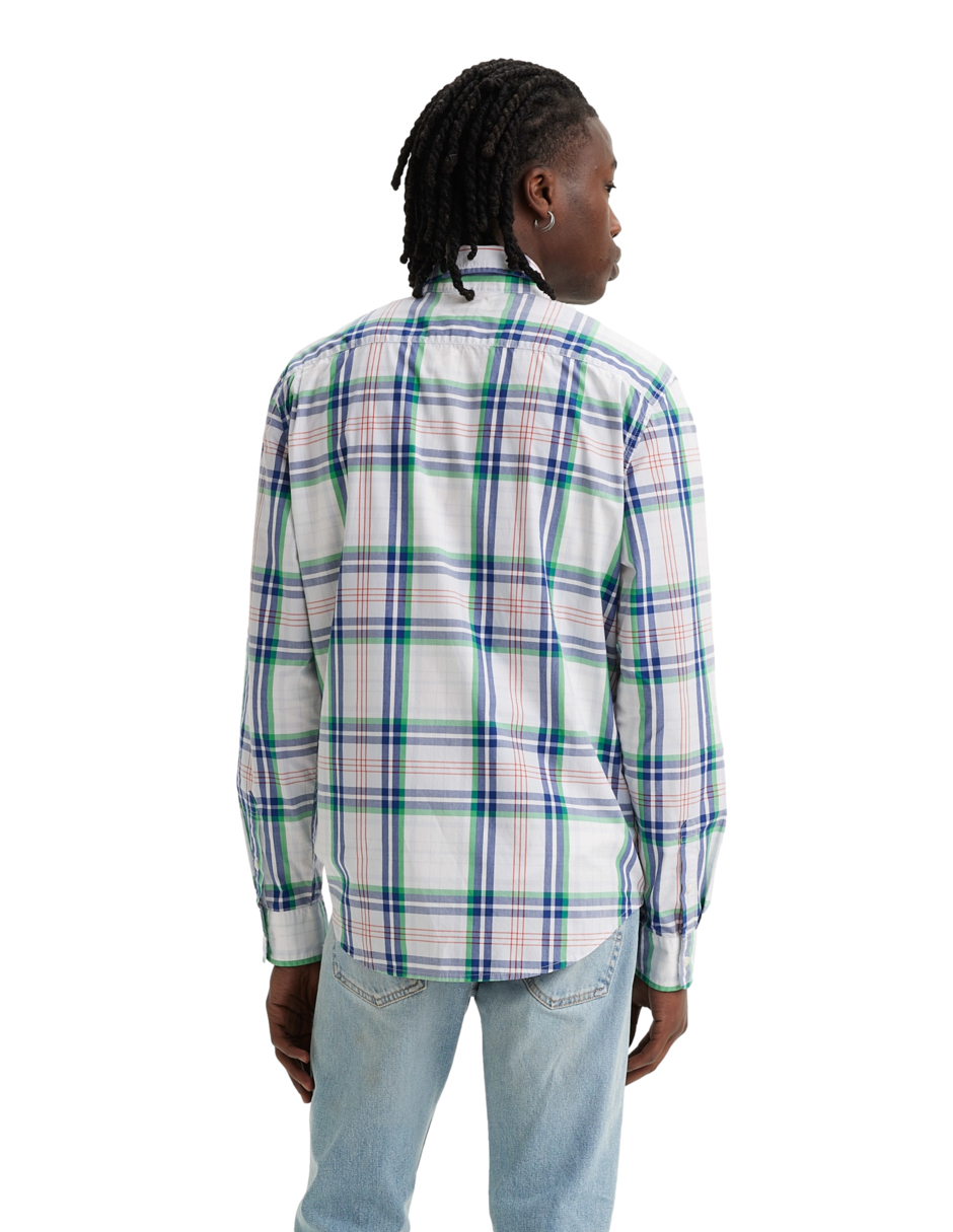 Foto 4 pulgar | Camisa  Levi's Sunset Pocket Standard