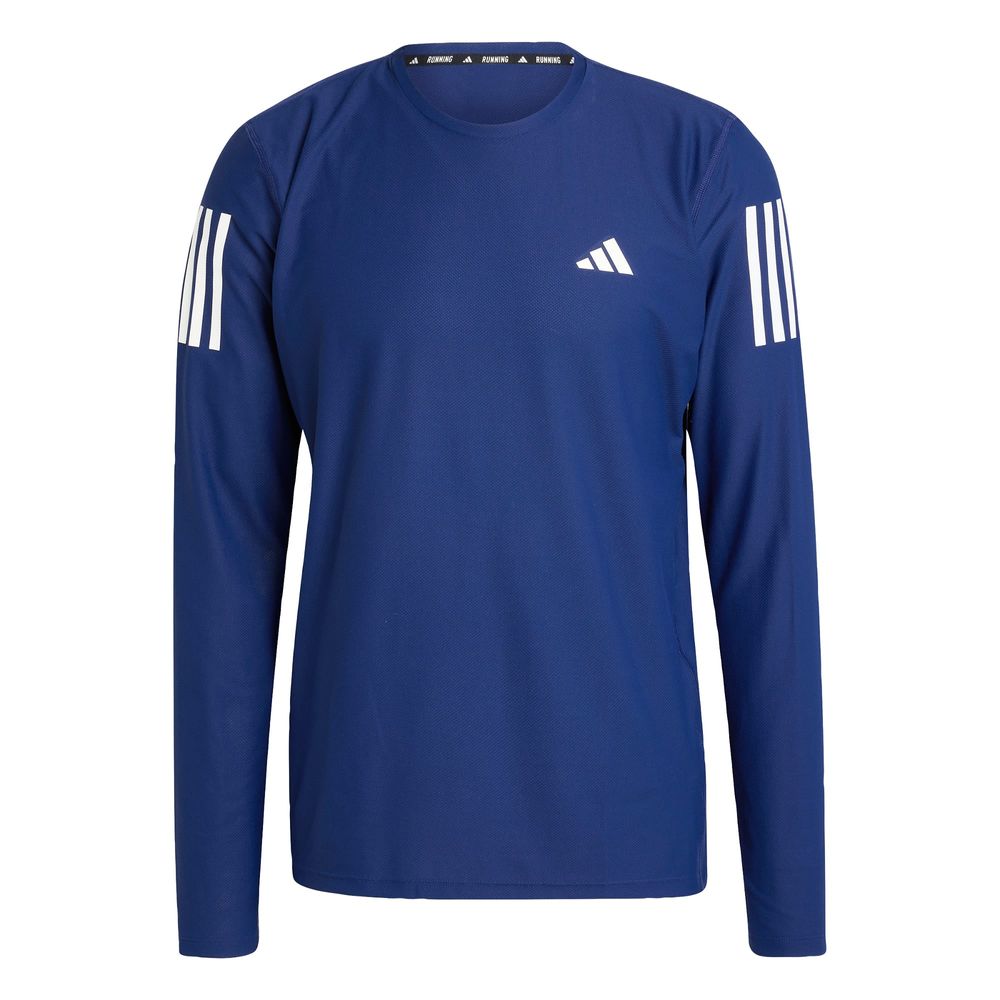 Playera adidas manga larga fashion