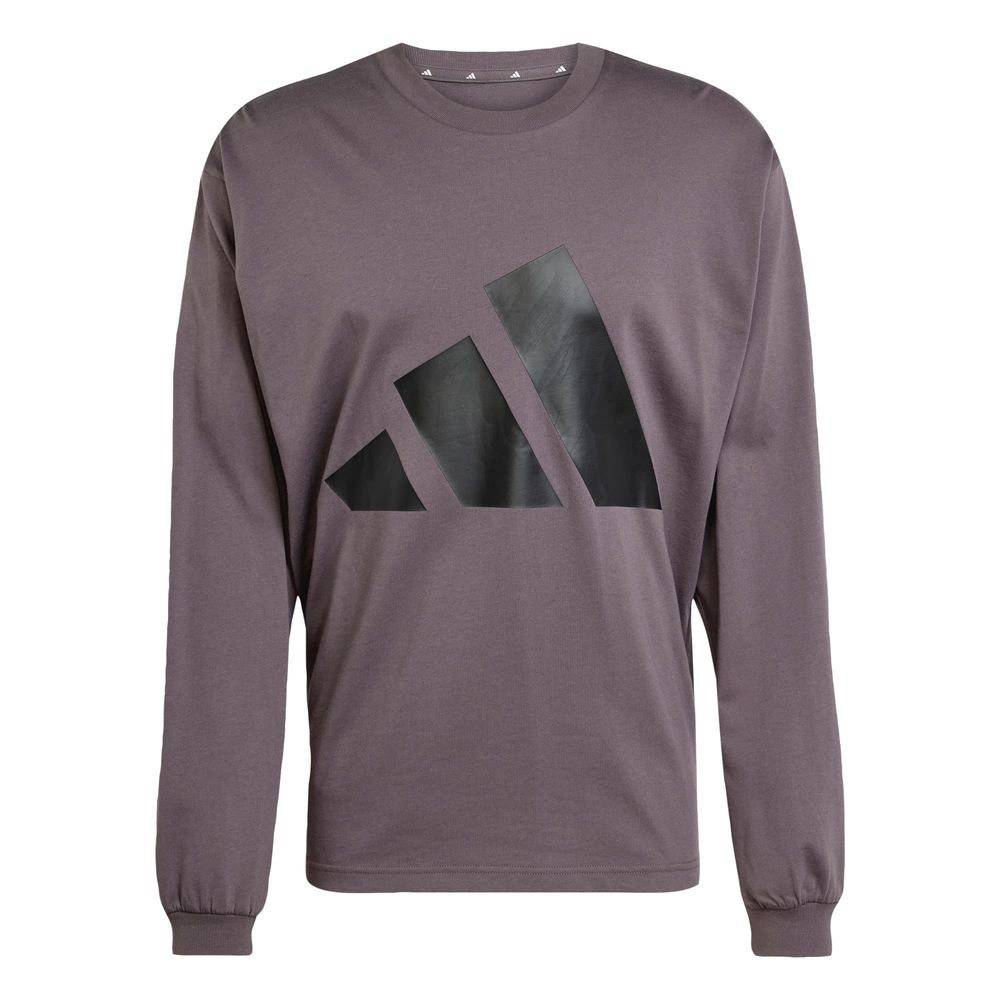 Foto 2 pulgar | M Bl Sj Ls T Adidas Multi Hombre