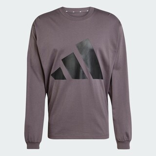 Foto 3 | M Bl Sj Ls T Adidas Multi Hombre