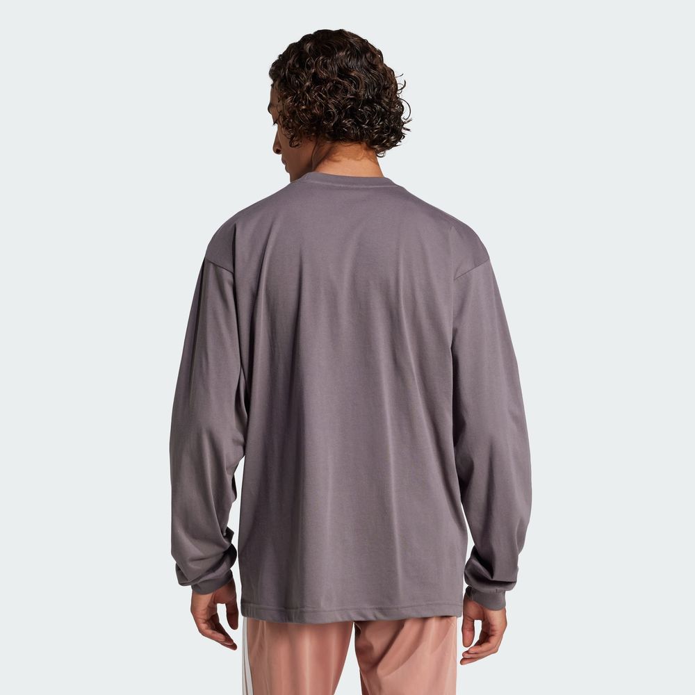 Foto 5 pulgar | M Bl Sj Ls T Adidas Multi Hombre