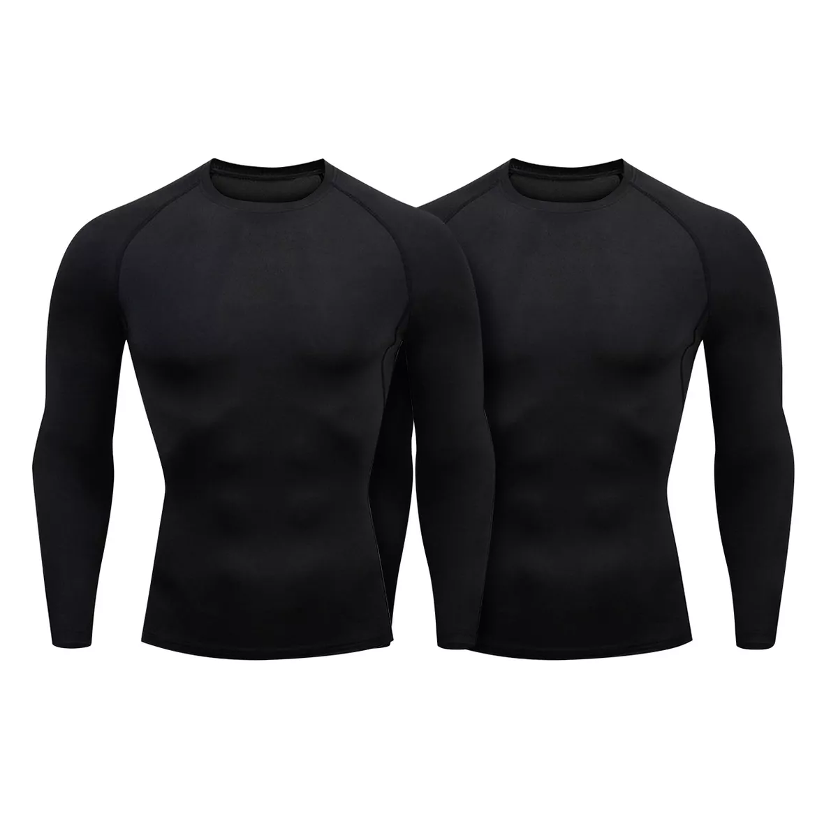 Playera Deportiva para Hombre 2 Piezas