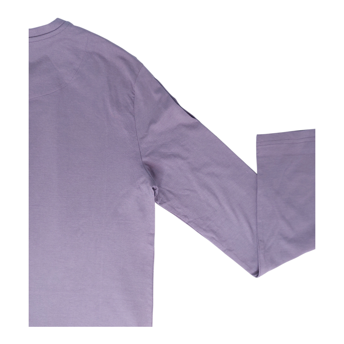 Foto 4 pulgar | Playera Manga Larga con Estampado Fotográfico Losan