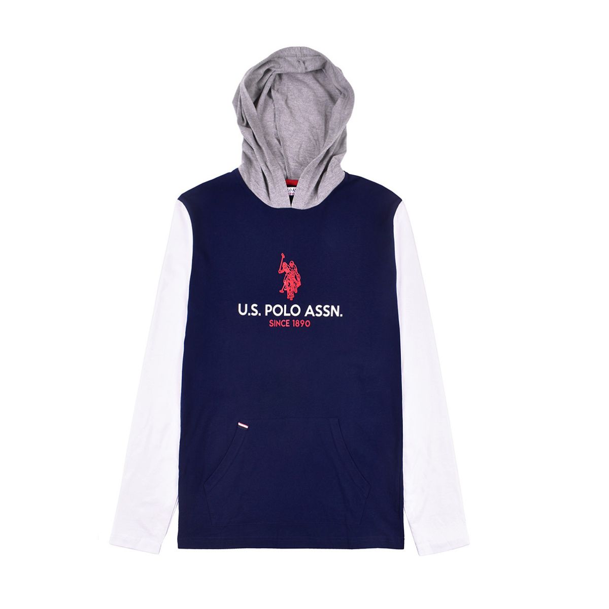 Foto 2 pulgar | Playera Us Polo Assn para Hombre