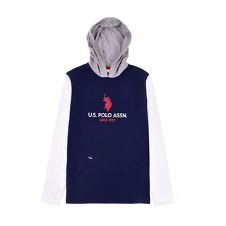 Foto 1 | Playera Us Polo Assn para Hombre