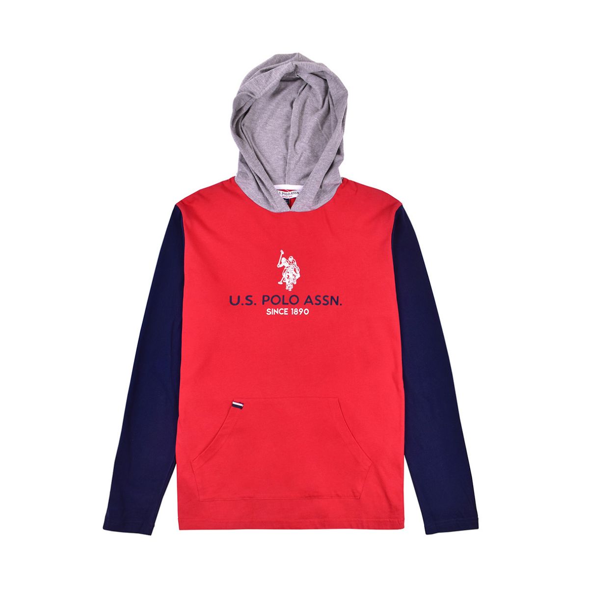 Playera Us Polo Assn para Hombre