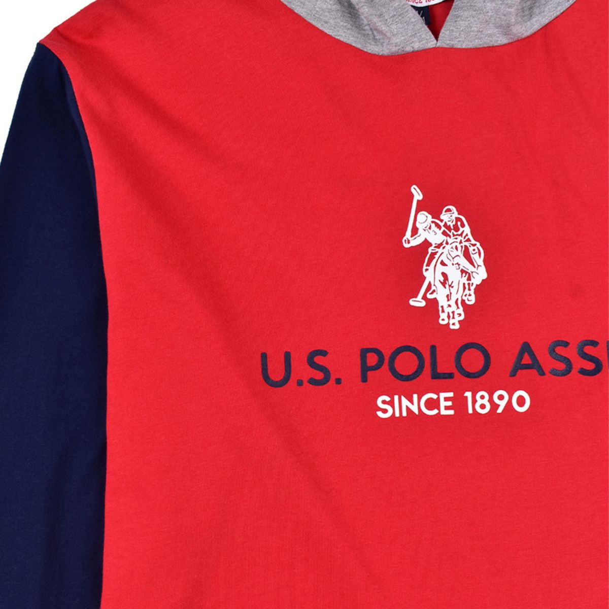 Foto 3 pulgar | Playera Us Polo Assn para Hombre