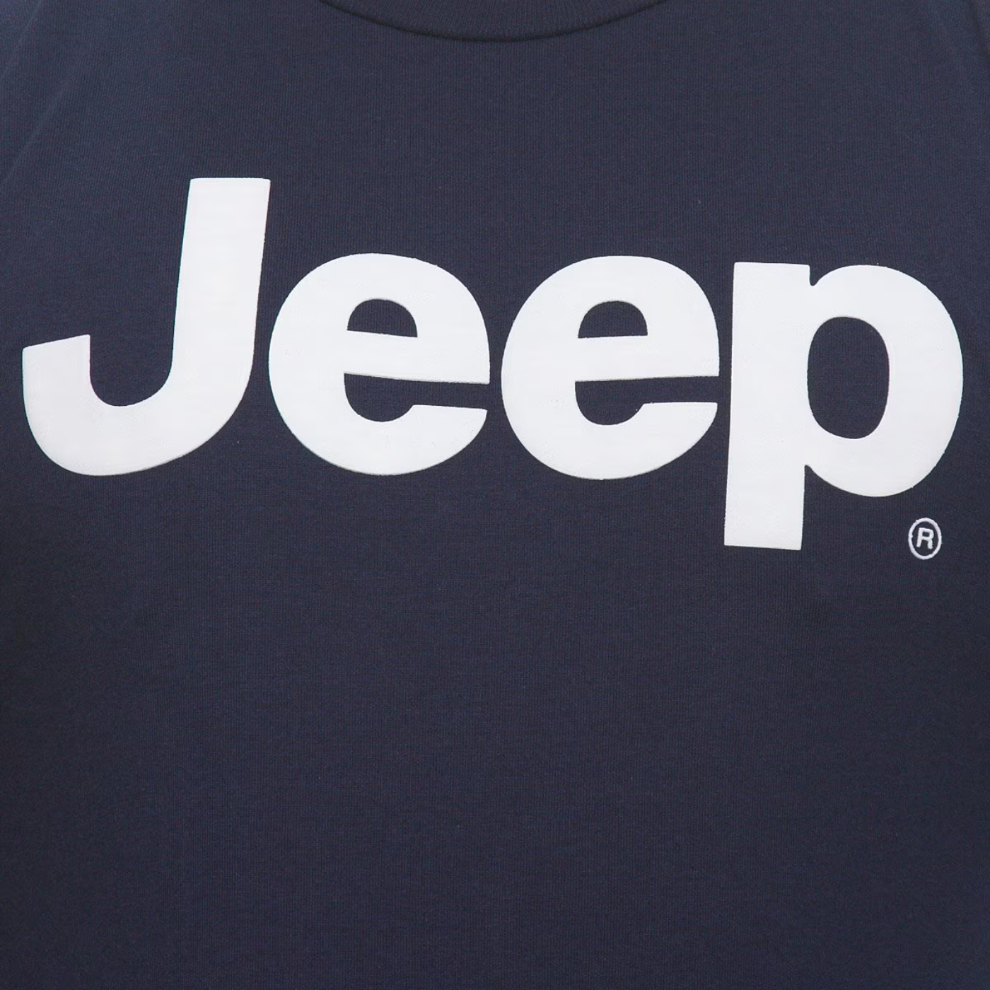 Foto 5 pulgar | Playera Jeep Jp-33 Para Hombre Color Azul Modelo Jp33
