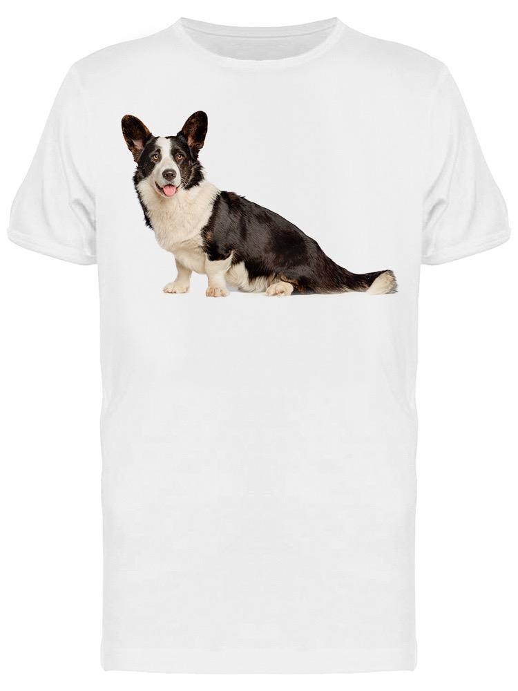 Playera Manga Corta Smartprintsink color Blanco