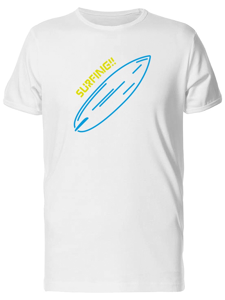Playera Manga Corta Smartprintsink color Blanco