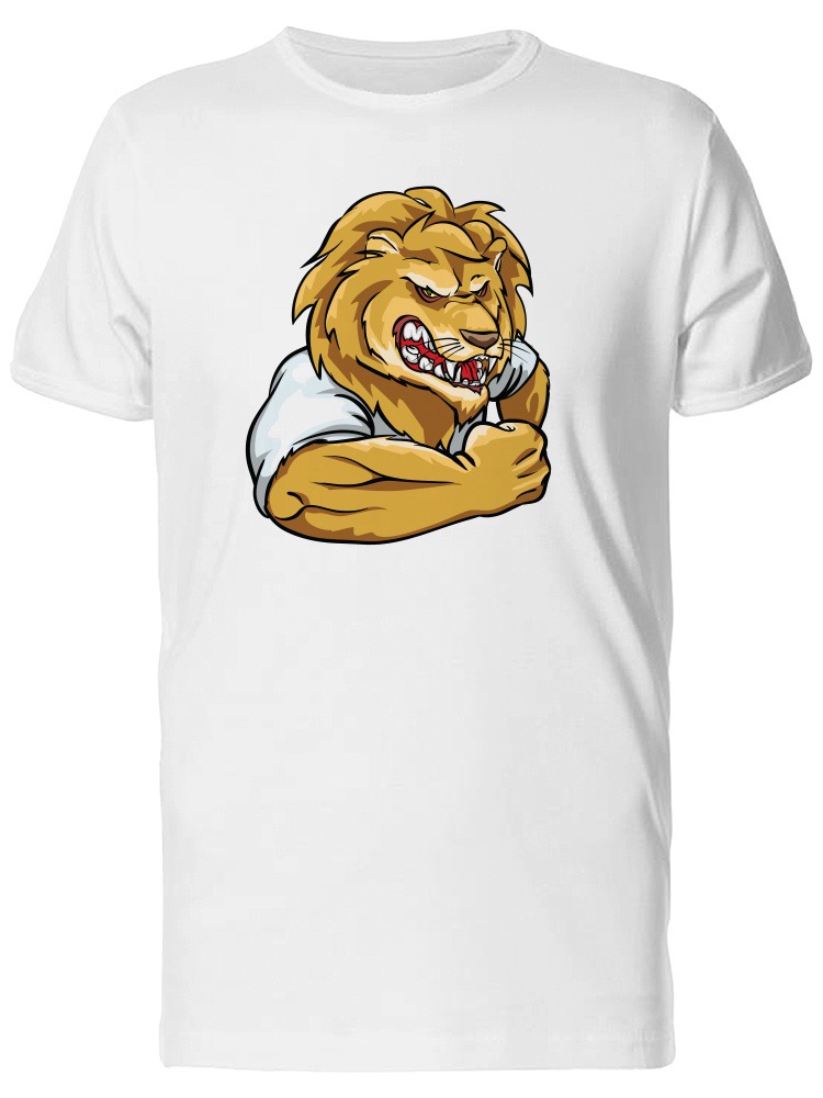 Playera Manga Corta Smartprintsink color Blanco