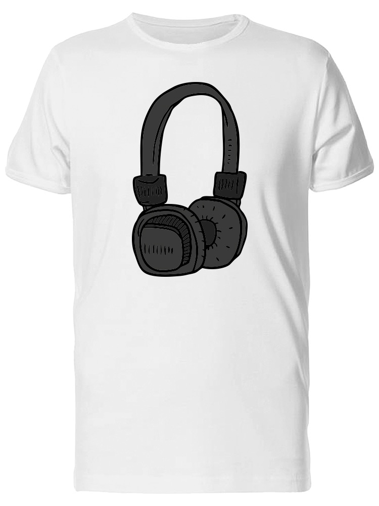 Playera Manga Corta Smartprintsink color Blanco