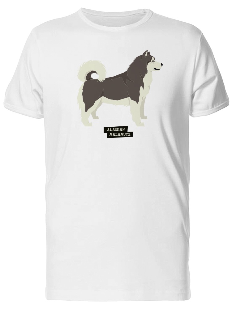Foto 1 | Playera Manga Corta Smartprintsink color Blanco