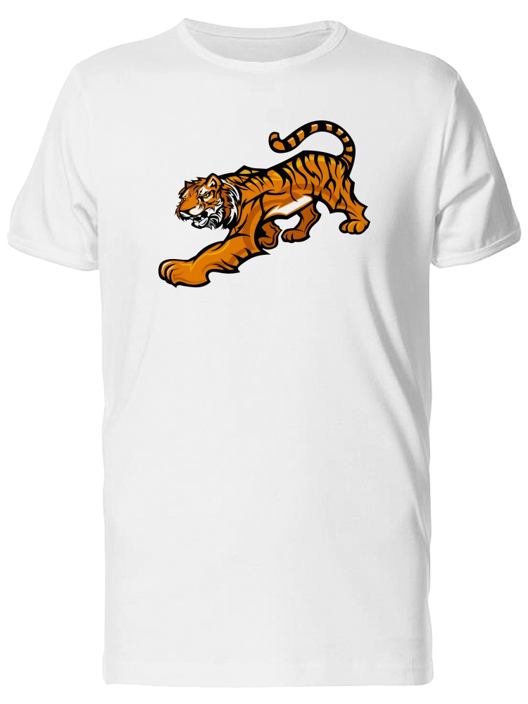Playera Manga Corta Smartprintsink color Blanco