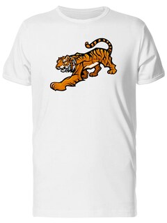 Foto 1 | Playera Manga Corta Smartprintsink color Blanco