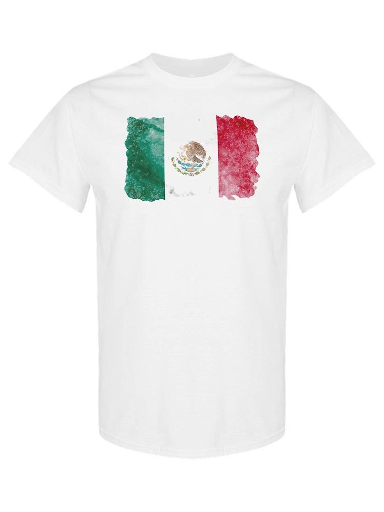 Foto 2 pulgar | Playera Smartprintsink color Blanco para Hombre
