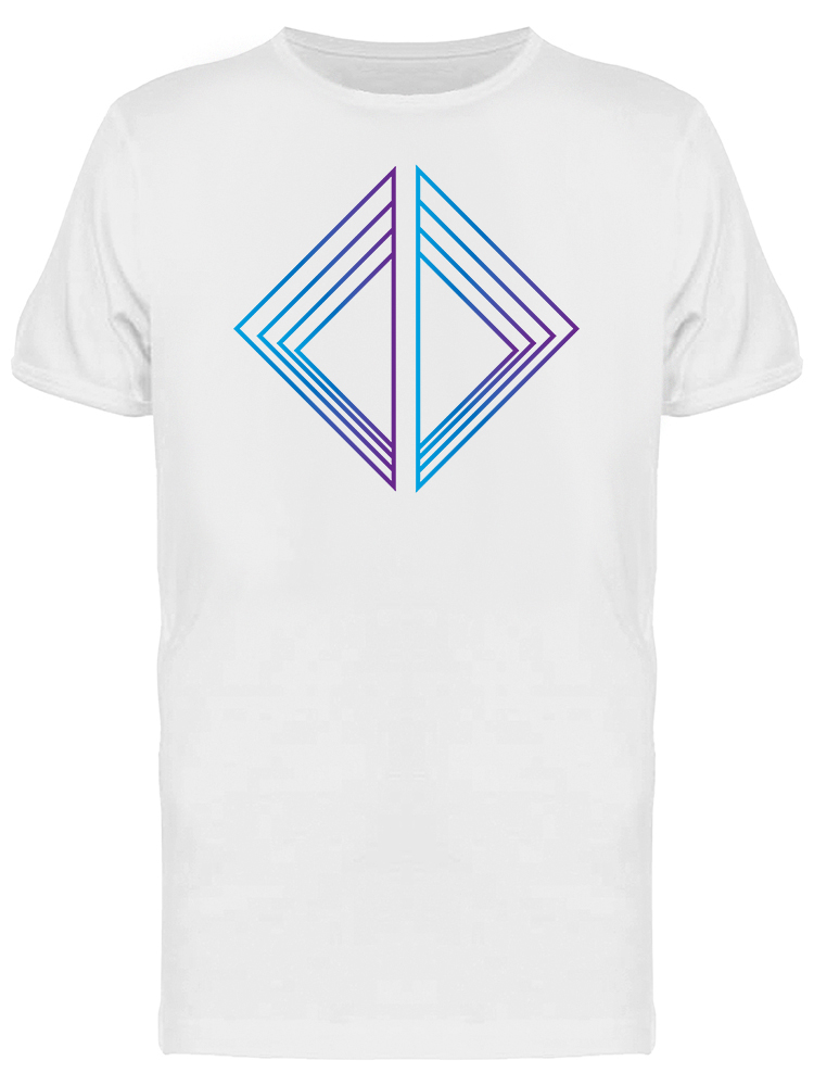 Playera Smartprintsink color Blanco para  Hombre