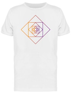 Foto 1 | Playera Smartprintsink color Blanco para Hombre