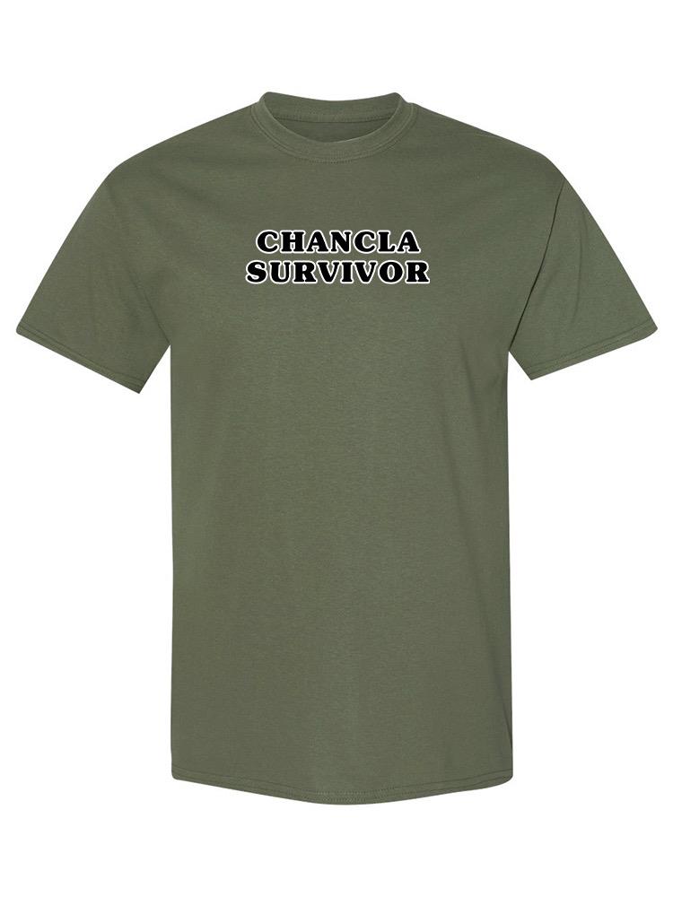 Foto 2 pulgar | Playera Smartprintsink color Verde para Hombre