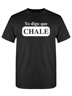 Foto 1 | Playera Smartprintsink color Negro para Hombre