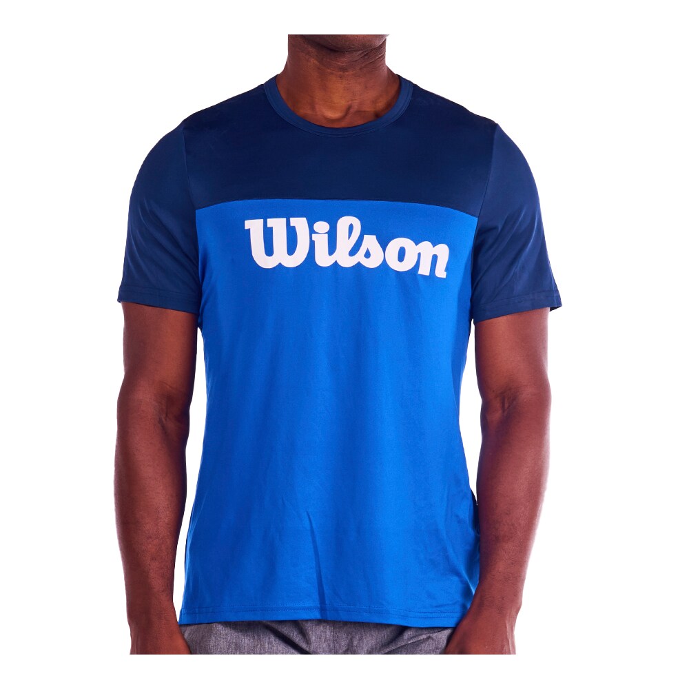 Playera best sale wilson hombre