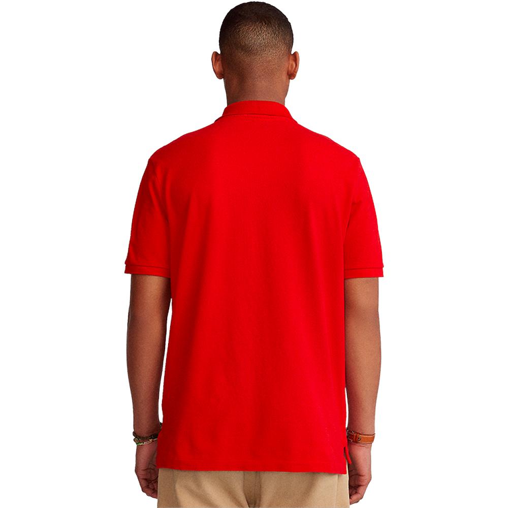 Foto 6 pulgar | Playera Ralph Lauren Edicion Xtreme PC Gaming PMRLXTRDL color Rojo Talla L