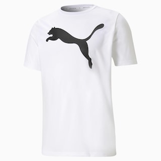 Foto 1 | Playera Puma Jsy. Active Big Tee para Hombre