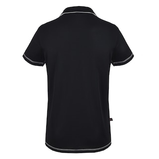 Foto 2 | Playera Deportiva Tipo Polo Las Vegas Raiders Para Hombre 100% Original