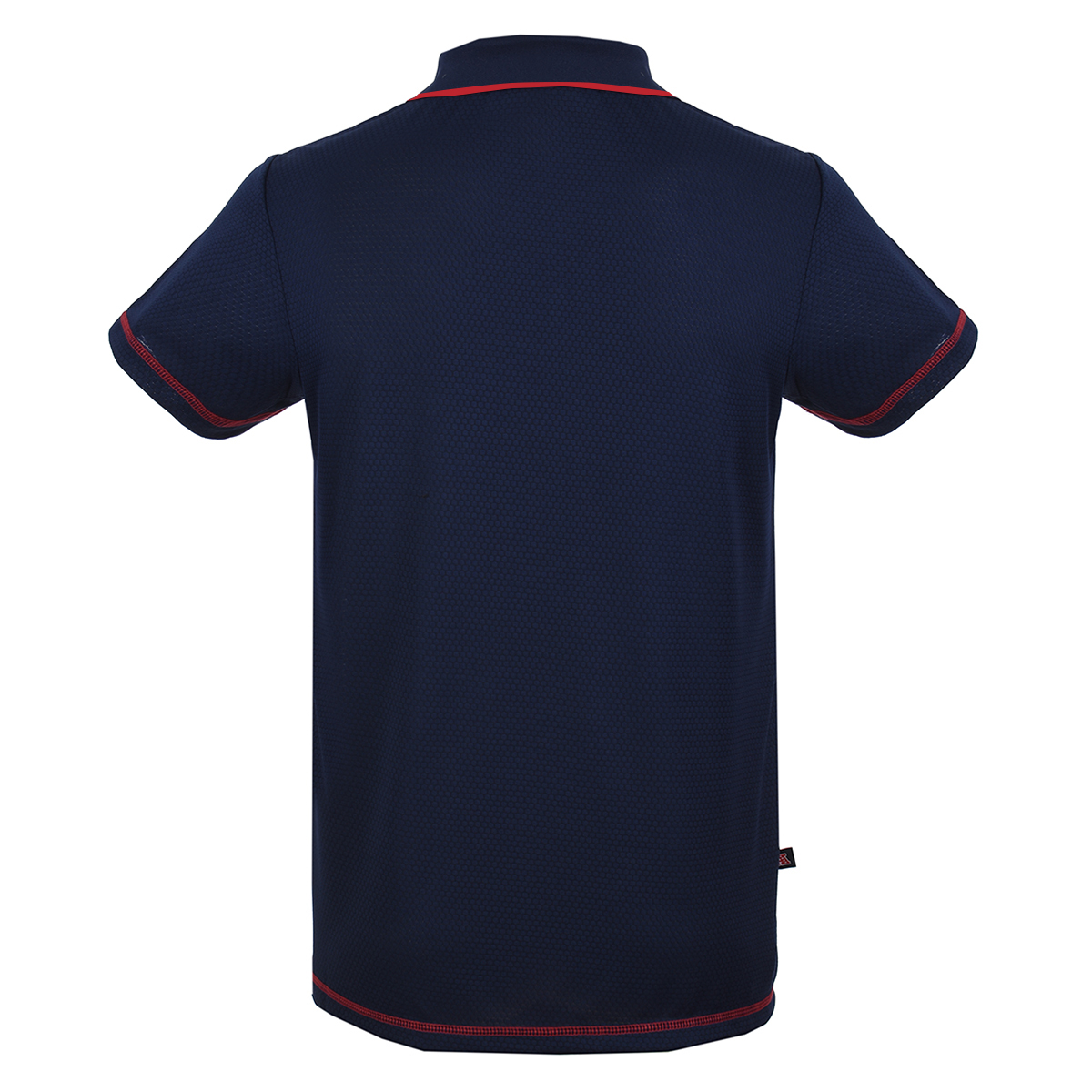 Foto 3 pulgar | Playera Polo NFL 320470 color Azul para Hombre - New England Patriots