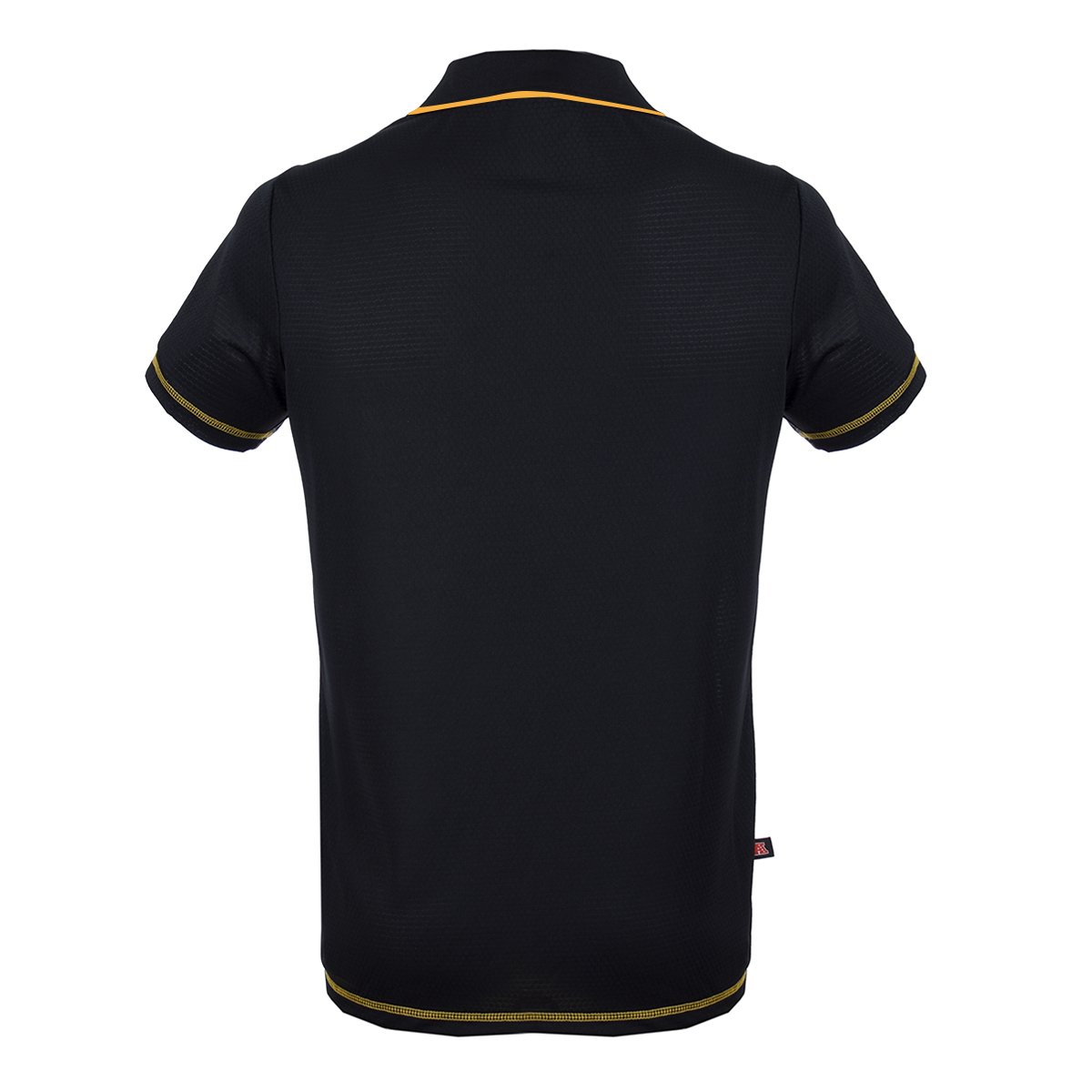 Foto 3 pulgar | Playera Deportiva Tipo Polo Pittsburgh Steelers Para Hombre 100% Original