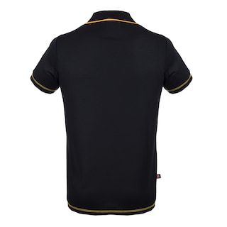 Foto 2 | Playera Deportiva Tipo Polo Pittsburgh Steelers Para Hombre 100% Original
