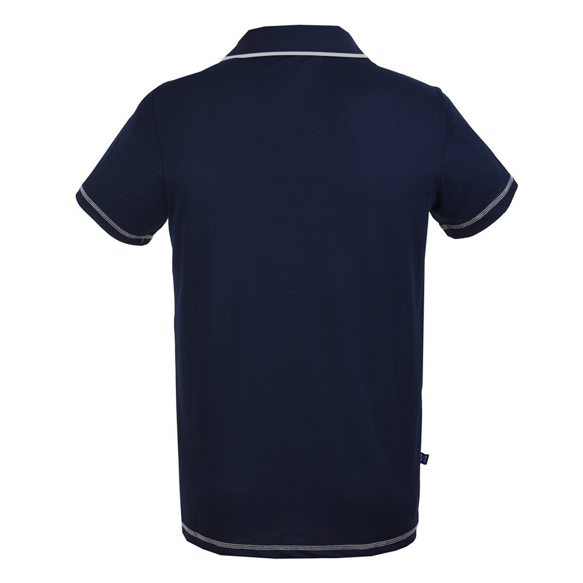 Foto 2 | Playera Polo NFL 320468 color Azul para Hombre - Dallas Cowboys