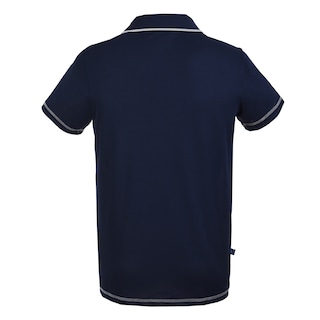 Foto 2 | Playera Polo NFL 320468 color Azul para Hombre - Dallas Cowboys