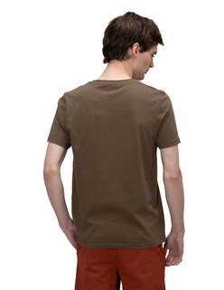 Foto 3 | Playera Generra Cuello Redondo para Hombre