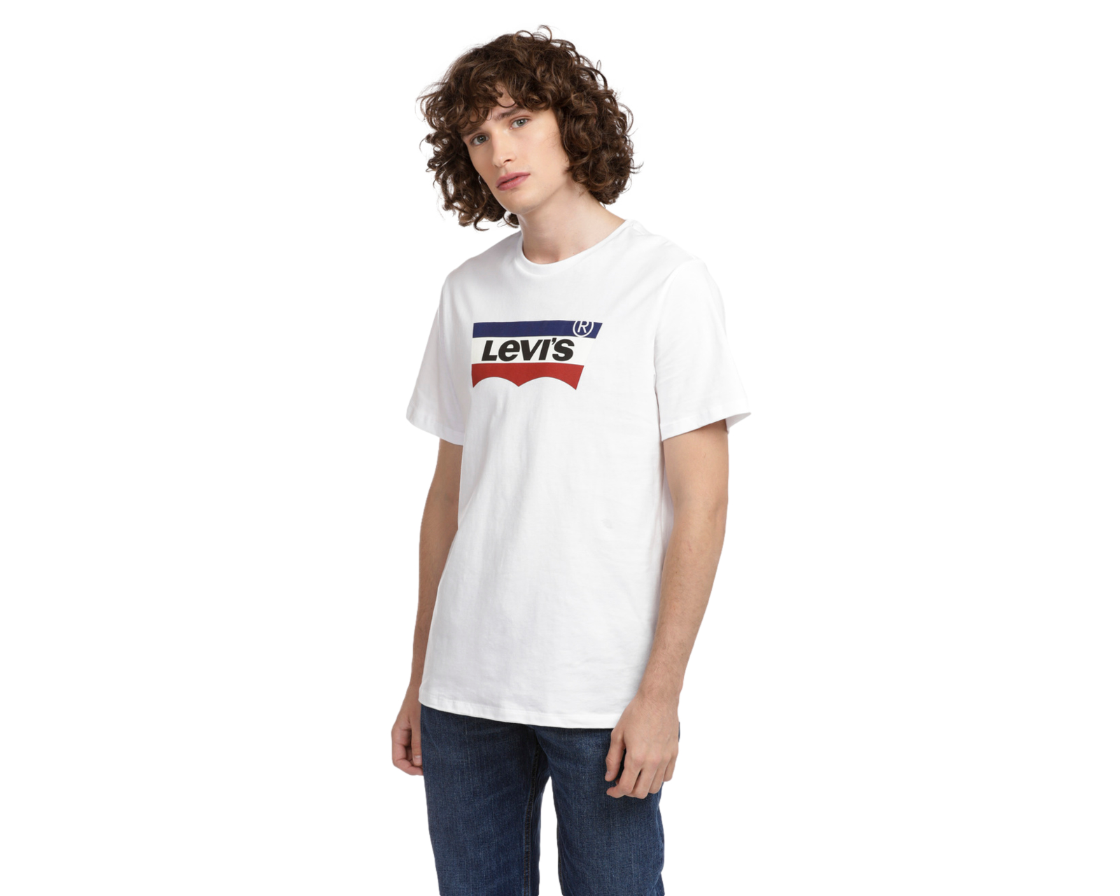 Playera Levi's  56195-0014