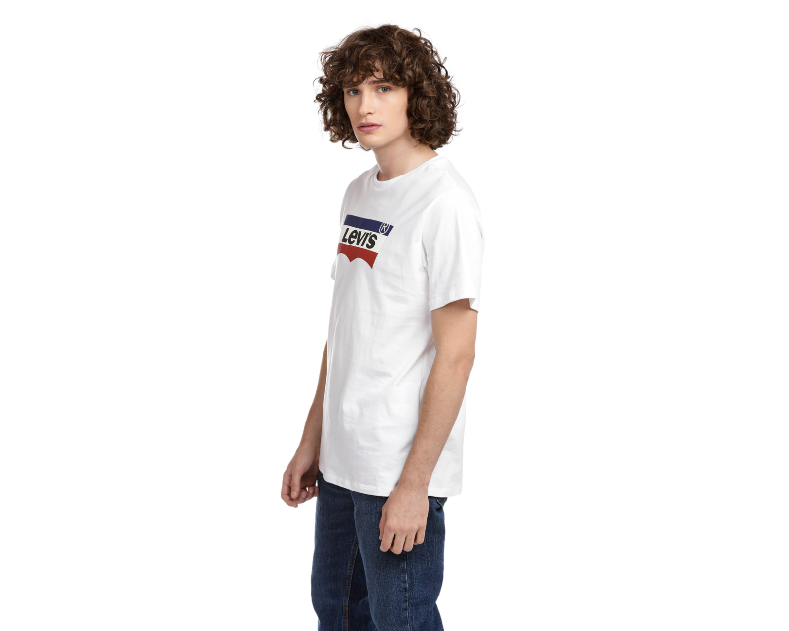 Foto 2 | Playera Levi's  56195-0014