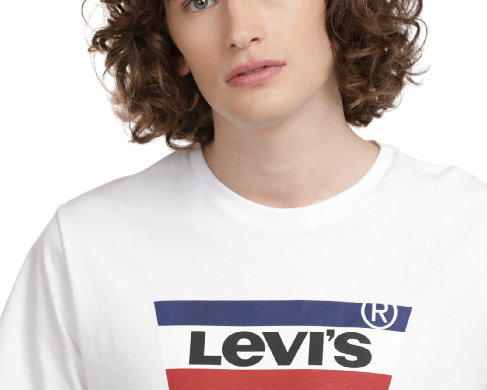 Foto 6 pulgar | Playera Levi's  56195-0014