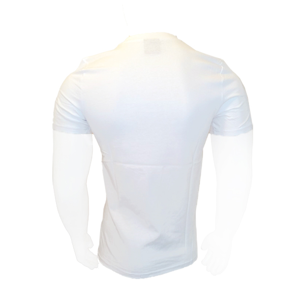 Foto 3 pulgar | Playera Umbro Fc Puebla color Blanco para Hombre