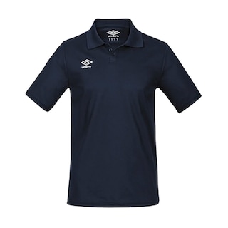 Foto 1 | Playera Polo Umbro Team 2018 Hombre Um18503 Azul Marino
