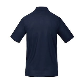 Foto 2 | Playera Polo Umbro Team 2018 Hombre Um18503 Azul Marino