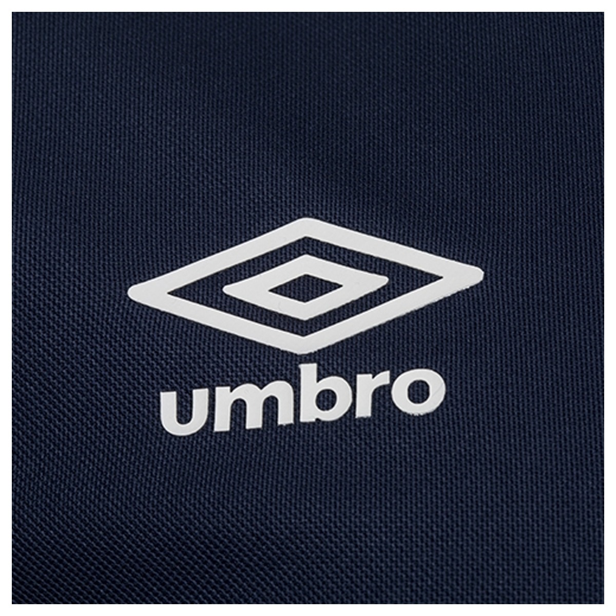 Foto 4 pulgar | Playera Polo Umbro Team 2018 Hombre Um18503 Azul Marino